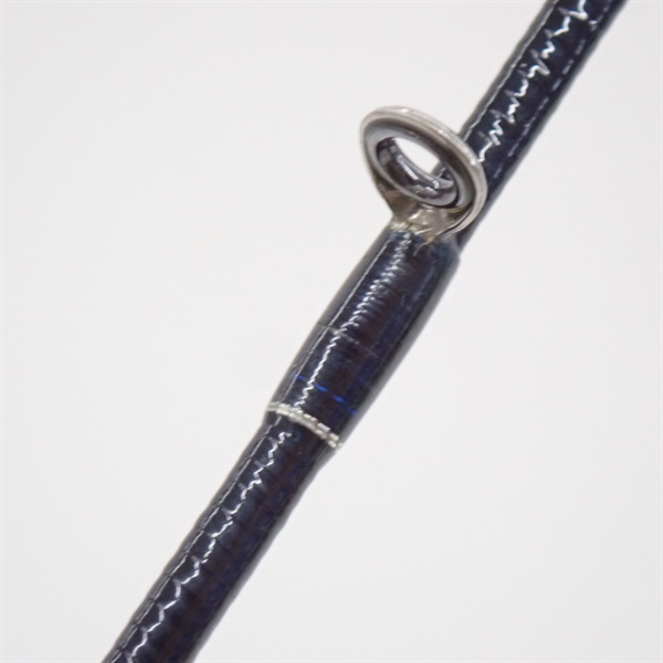 １４オシアジガー インフィニティーＢ６５３